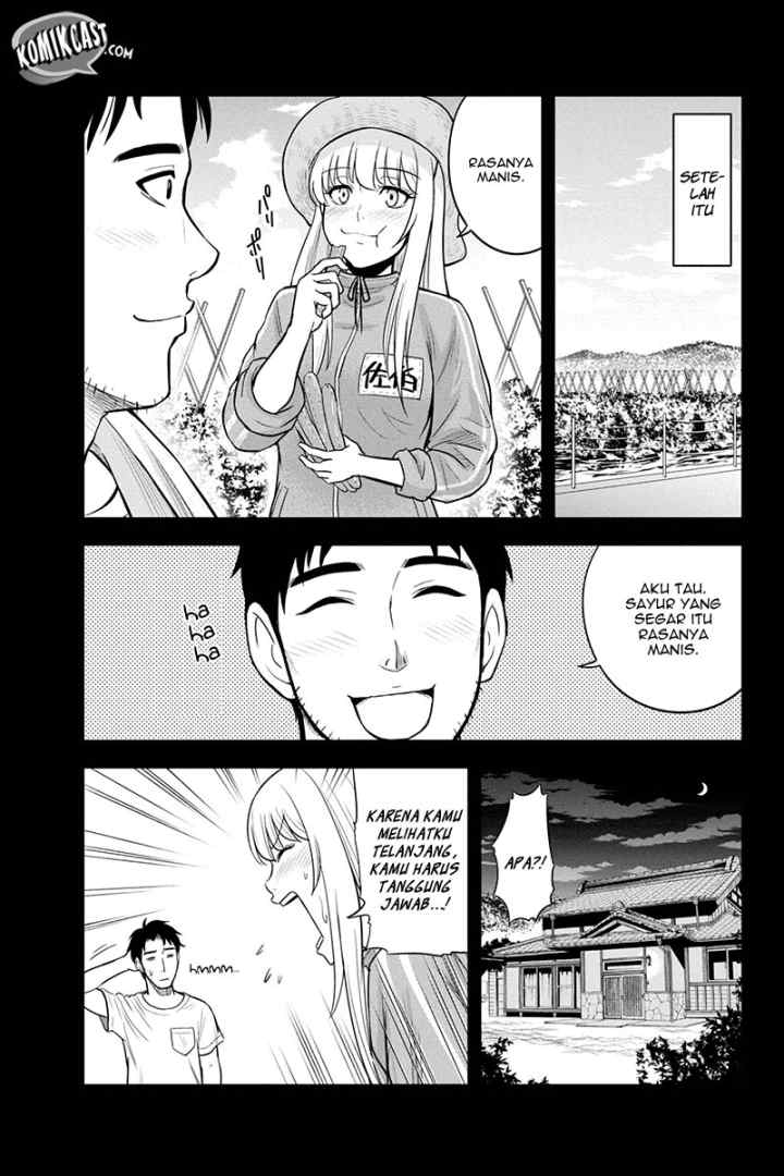 Orenchi ni Kita Onna Kishi to Inakagurashi Surukotoninatta Ken chapter 20 halaman 12
