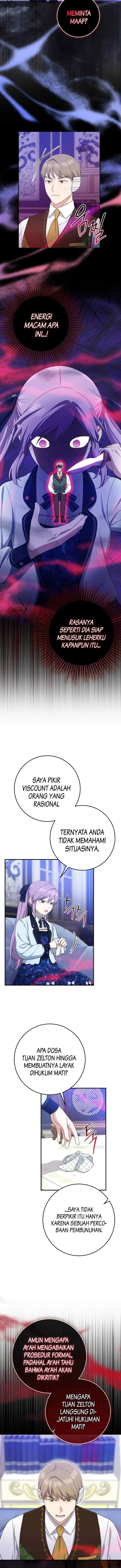 I Played The Role of the Adopted Daughter Too Well chapter 45 halaman 7