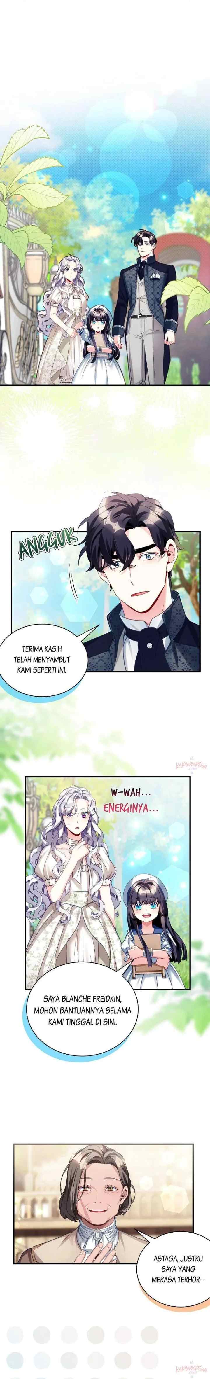 Not Sew Wicked Stepmom chapter 101 halaman 12
