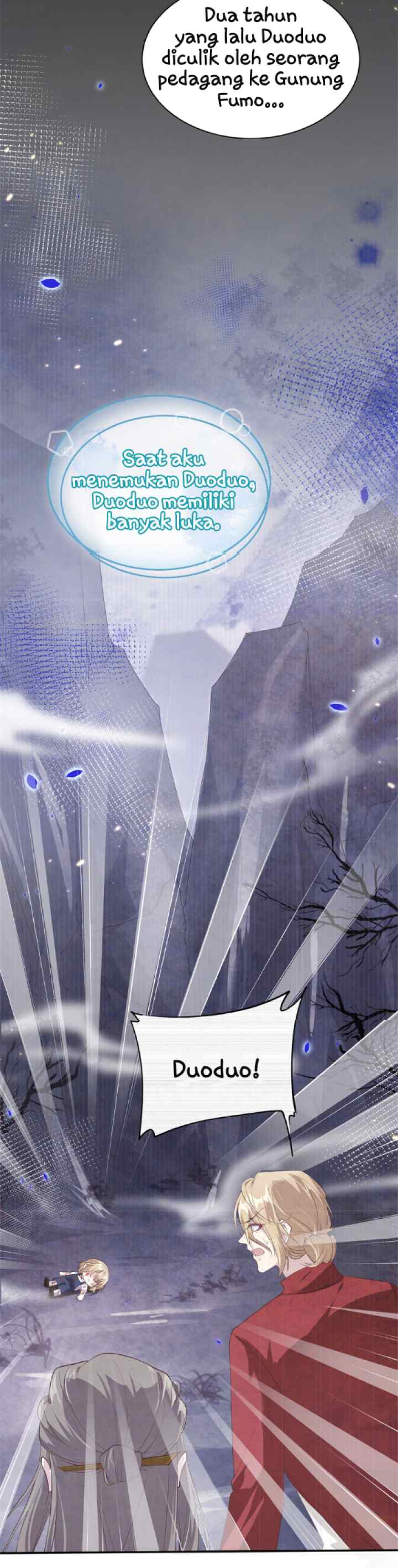 Cultivation Daddy chapter 65 halaman 4