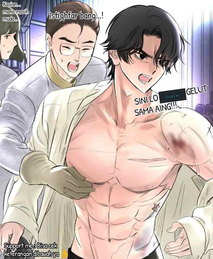 The Princess's Double Life chapter 57 halaman 13