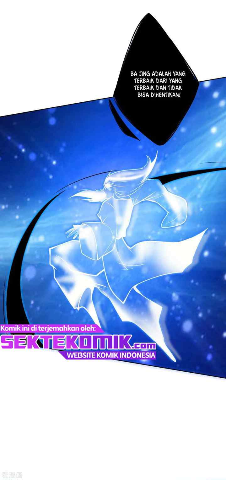 Yi Deng Jiading chapter 164 halaman 7