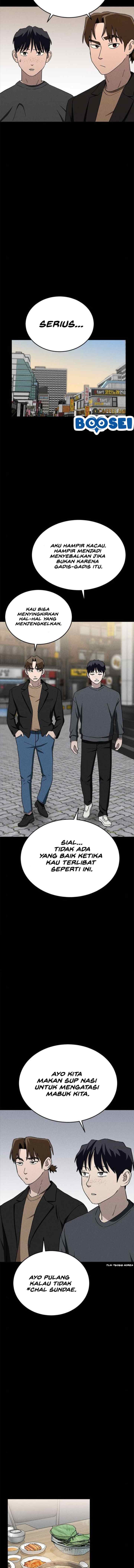 Fate Coin chapter 25 halaman 15