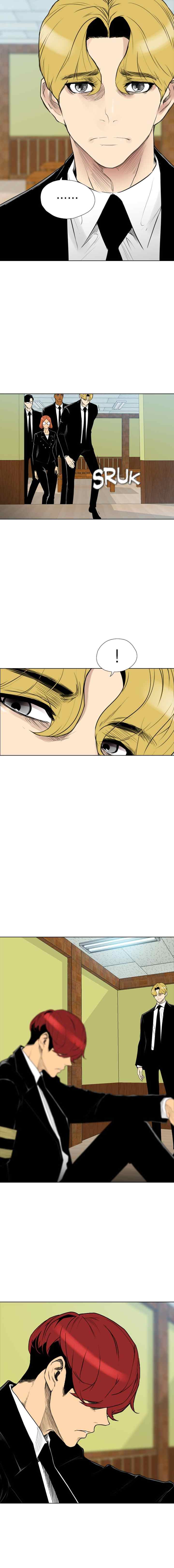 Reawaken Man chapter 155 halaman 14