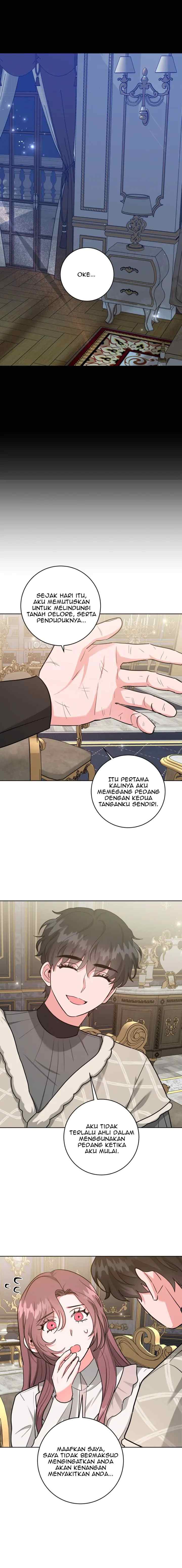 The Northern Duke Needs a Warm Hug chapter 67 halaman 12
