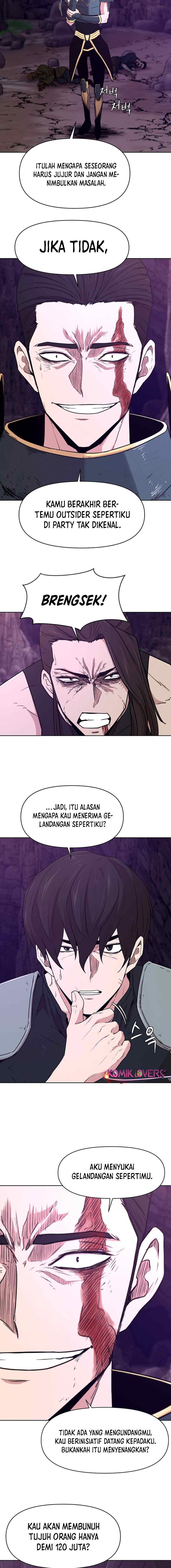 Martial Arts Alone chapter 19 halaman 4