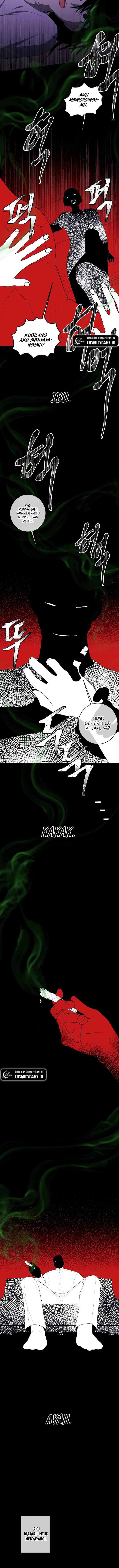 I'm Alone In The Novel chapter 108 halaman 5