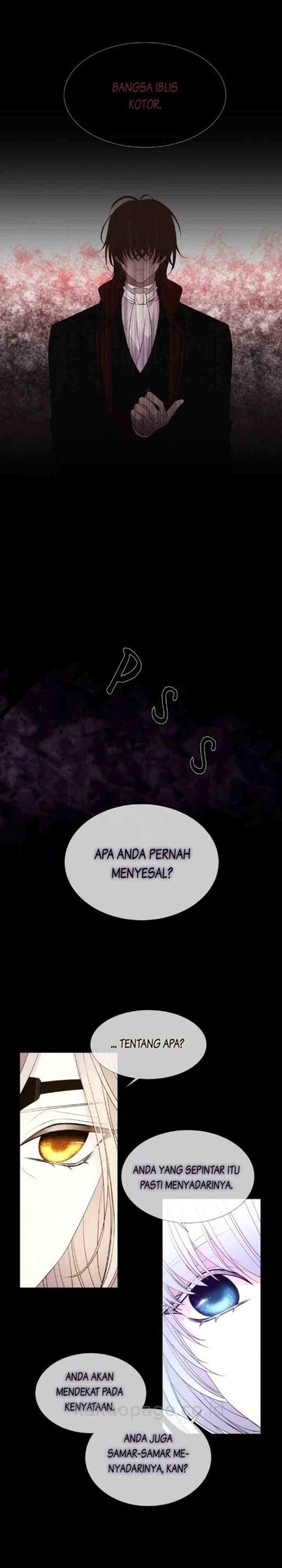 Charlotte Has Five Disciples chapter 80 halaman 18