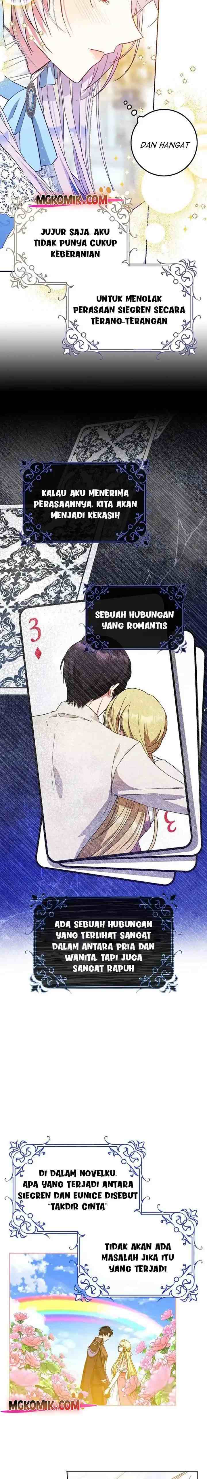 I Became the Wife of the Male Lead chapter 45 halaman 11