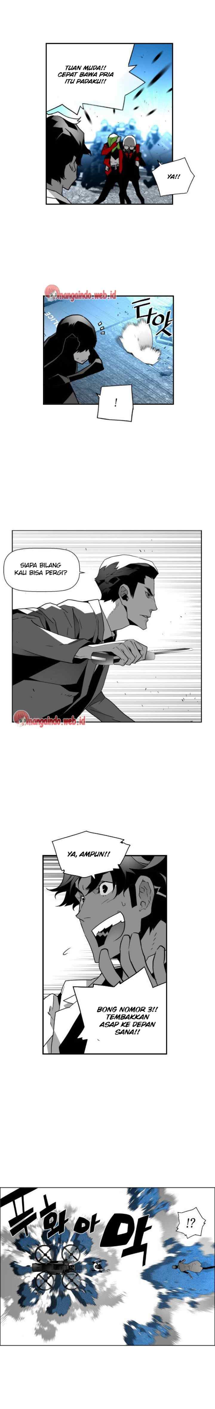 Terror Man chapter 30 halaman 4