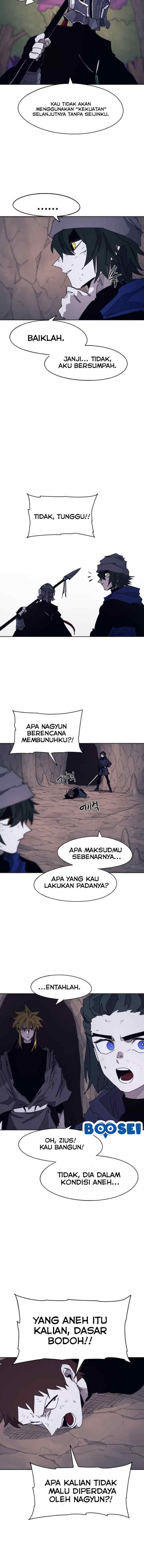 The Last Knight Of The Fire chapter 66 halaman 13