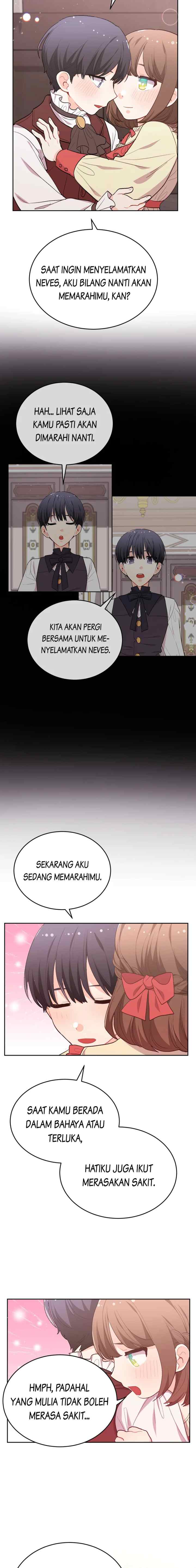 I Was Just an Ordinary Lady chapter 200 halaman 15