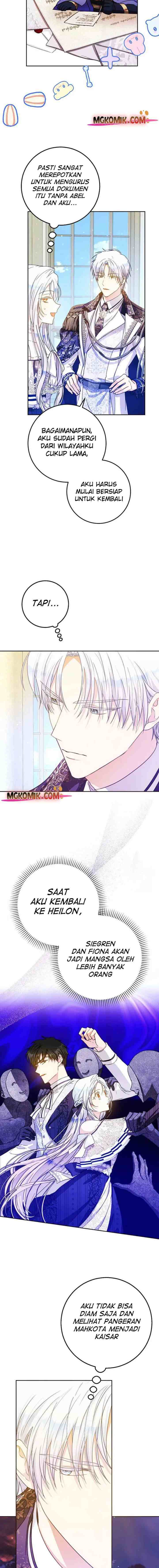 I Became the Wife of the Male Lead chapter 47 halaman 9