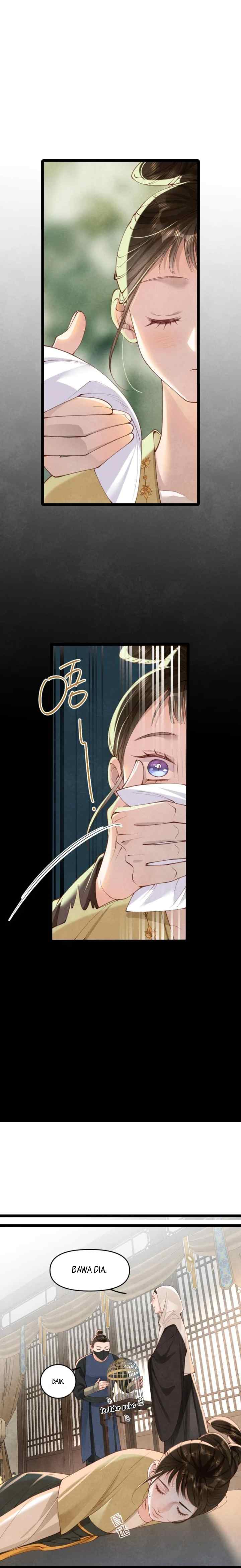 Tribute's Road To Survival chapter 16 halaman 4