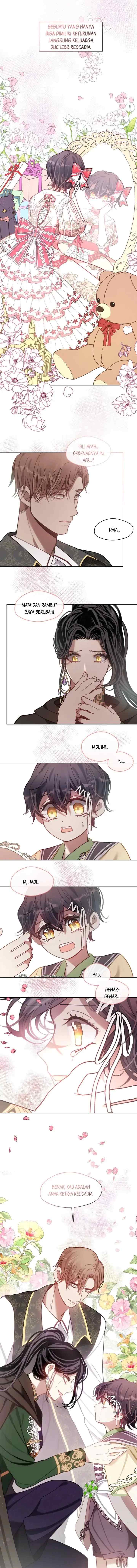 Devoted to Diamond chapter 48 halaman 13
