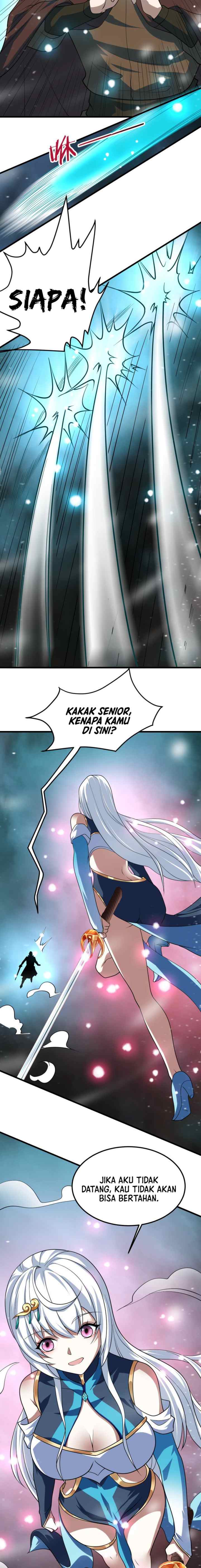 Return of the Invincible Patriarch chapter 26 halaman 12