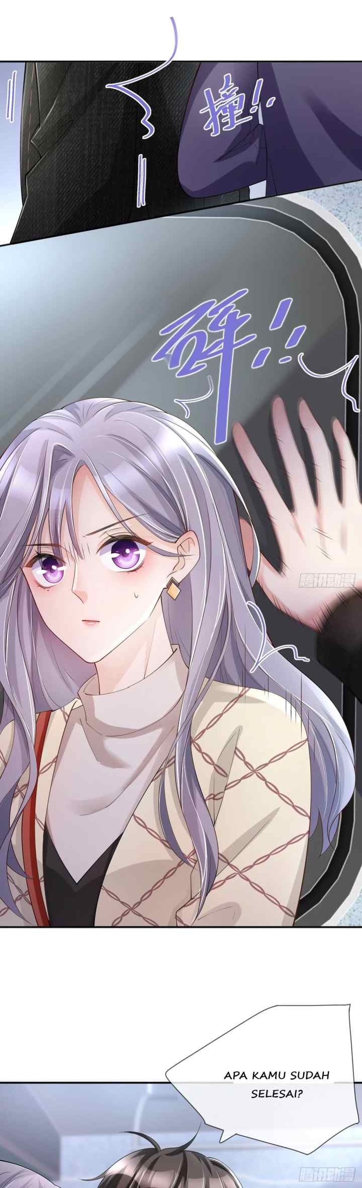 Distance of Two Star chapter 26 halaman 9