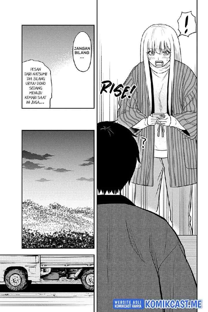 Orenchi ni Kita Onna Kishi to Inakagurashi Surukotoninatta Ken chapter 76 halaman 16