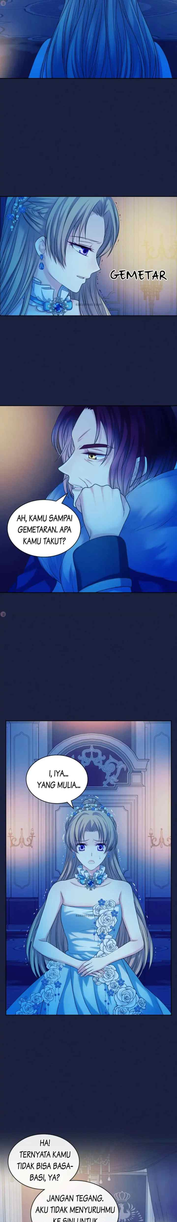 Sincerely: I Became a Duke's Maid chapter 68 halaman 10