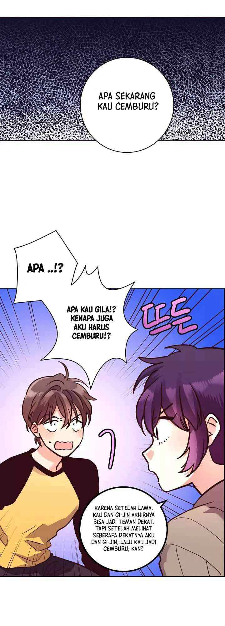 Pride Complex chapter 18.1 halaman 15