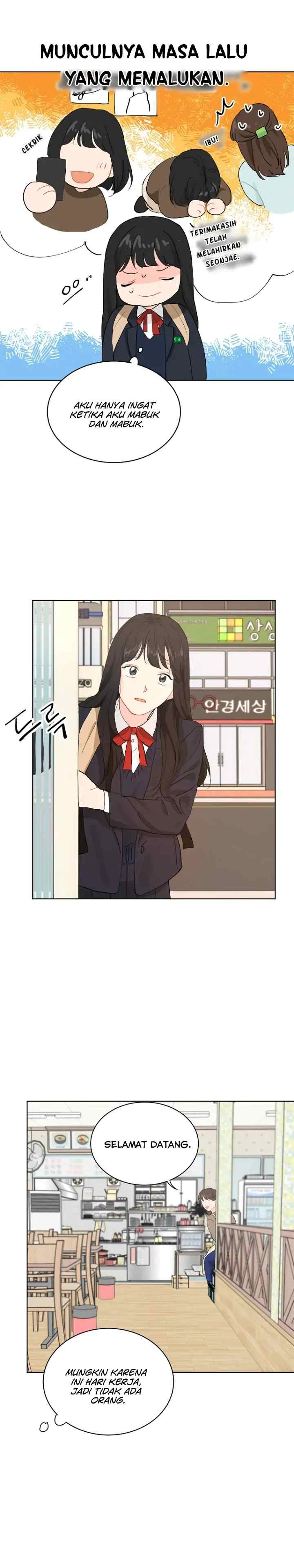 Lovely Runner chapter 10 halaman 7