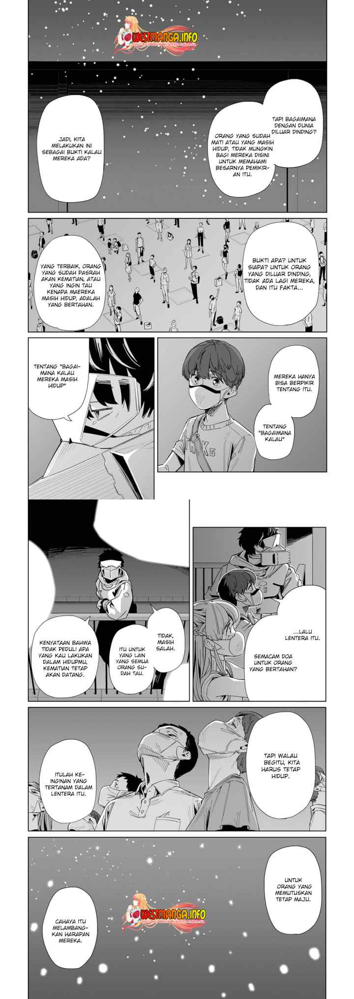 New Normal chapter 18 halaman 4