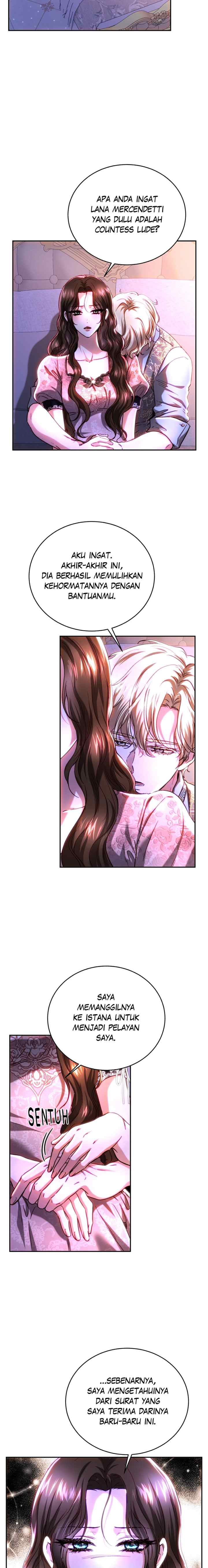 Rosalyn Vogart chapter 47 halaman 5