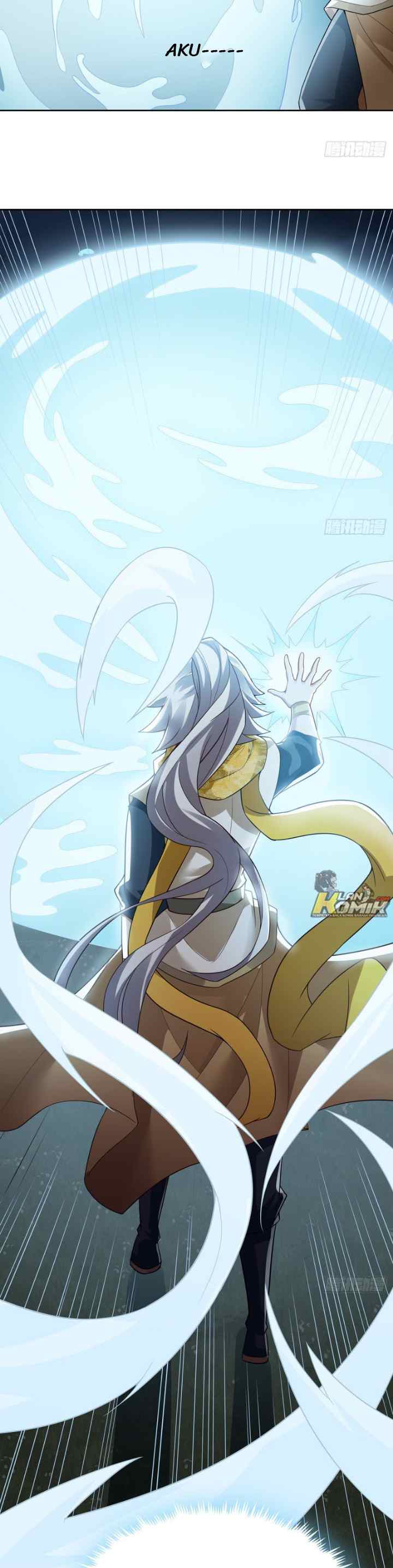 The Inverted Dragon's Scale chapter 118 halaman 17