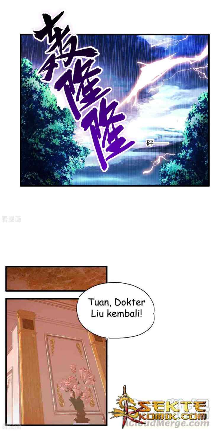 Medical Soldiers chapter 3 halaman 15