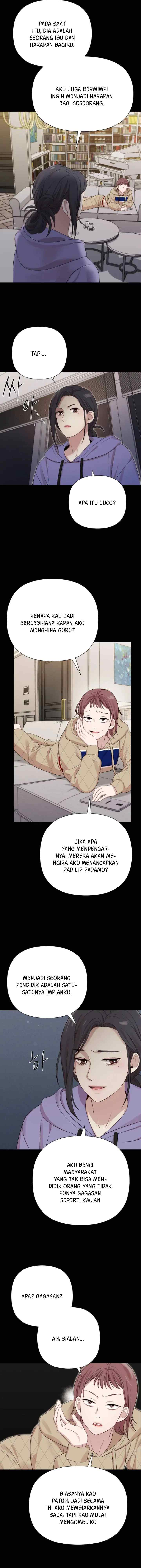 Give Birth To Me chapter 22 halaman 13