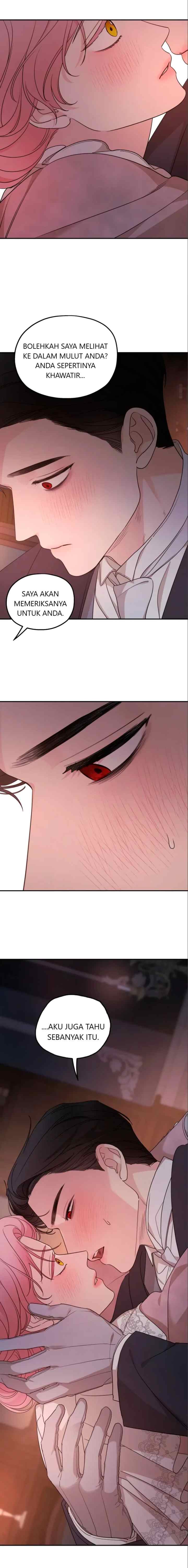 My In-Laws Are Obsessed With Me chapter 98 halaman 16