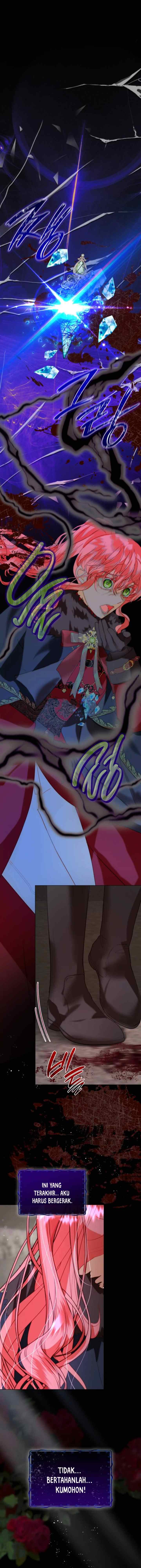 I Was Born The Second Daughter chapter 64 halaman 16