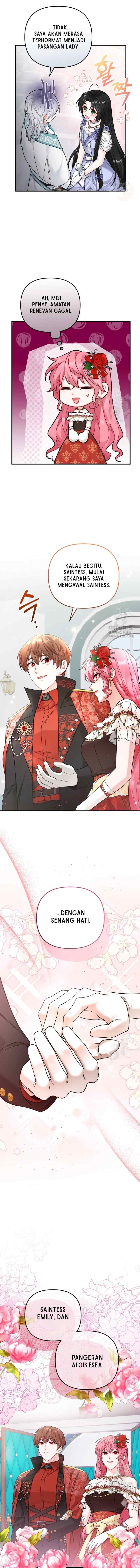Emilone's Temptation Labyrinth chapter 29 halaman 7