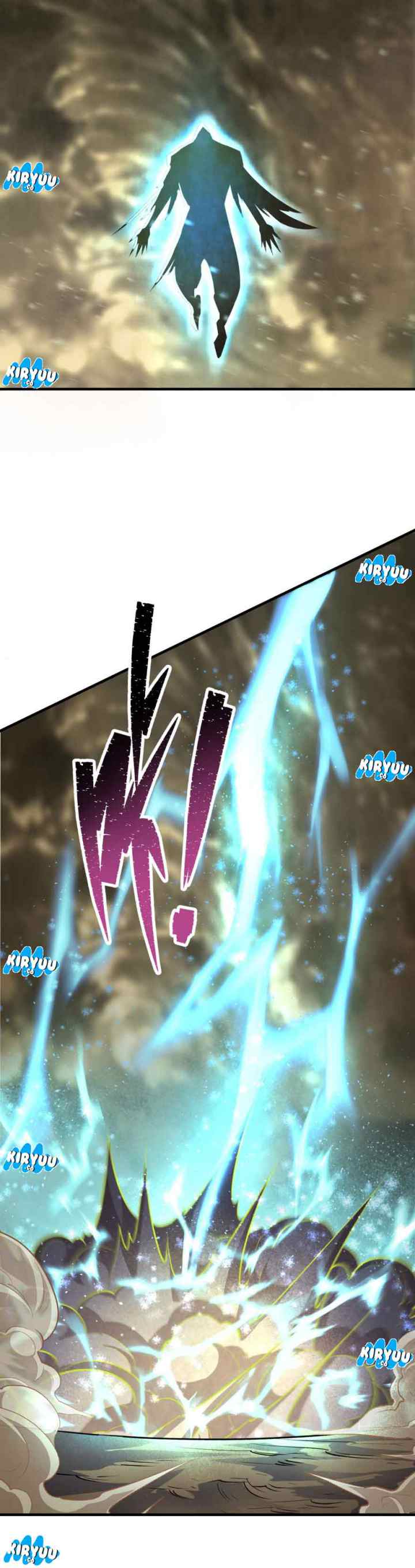 The Hunter chapter 79 halaman 7