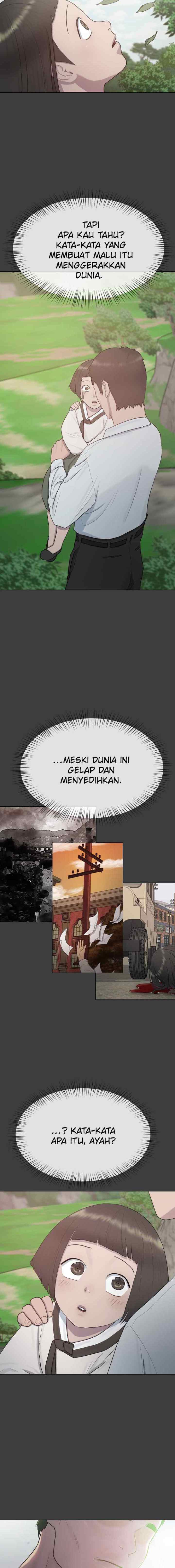 Hypnosis School chapter 33 halaman 7