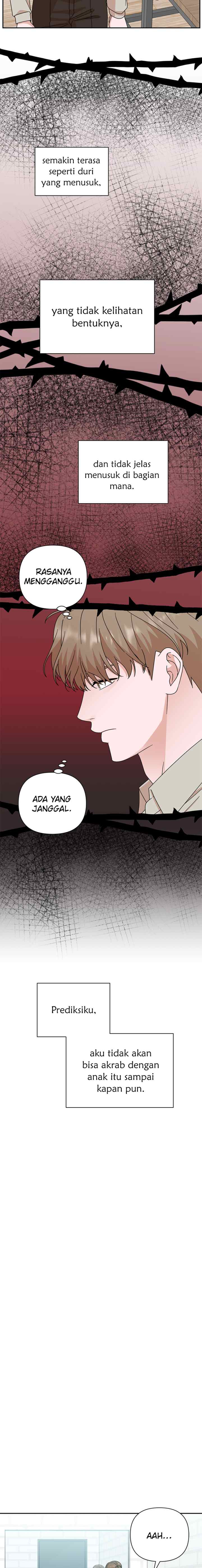 The Guy With Pretty Lips chapter 81 halaman 16