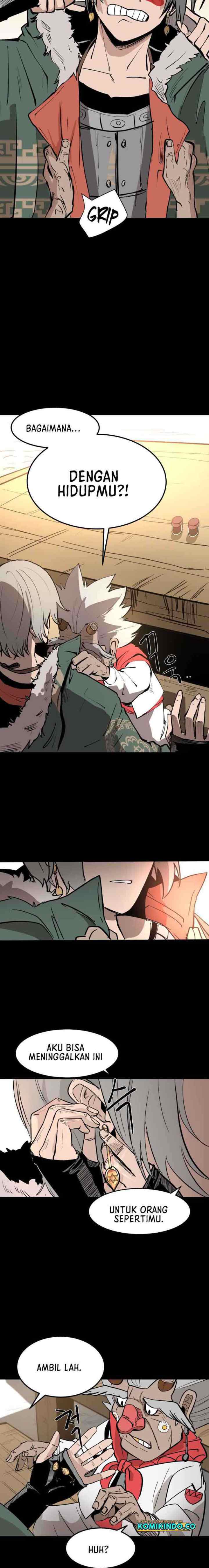 Crimson Stone chapter 2 halaman 13
