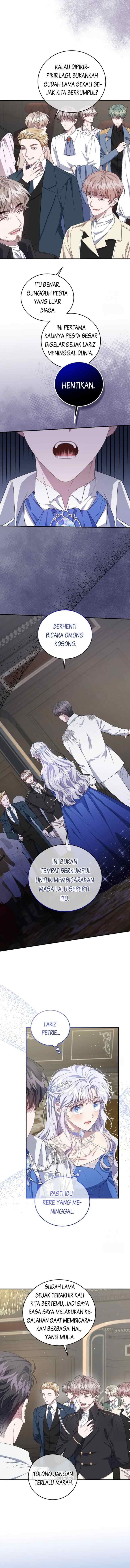I Became The Stepmother Of An Irrevocable Dark Family chapter 27 halaman 10