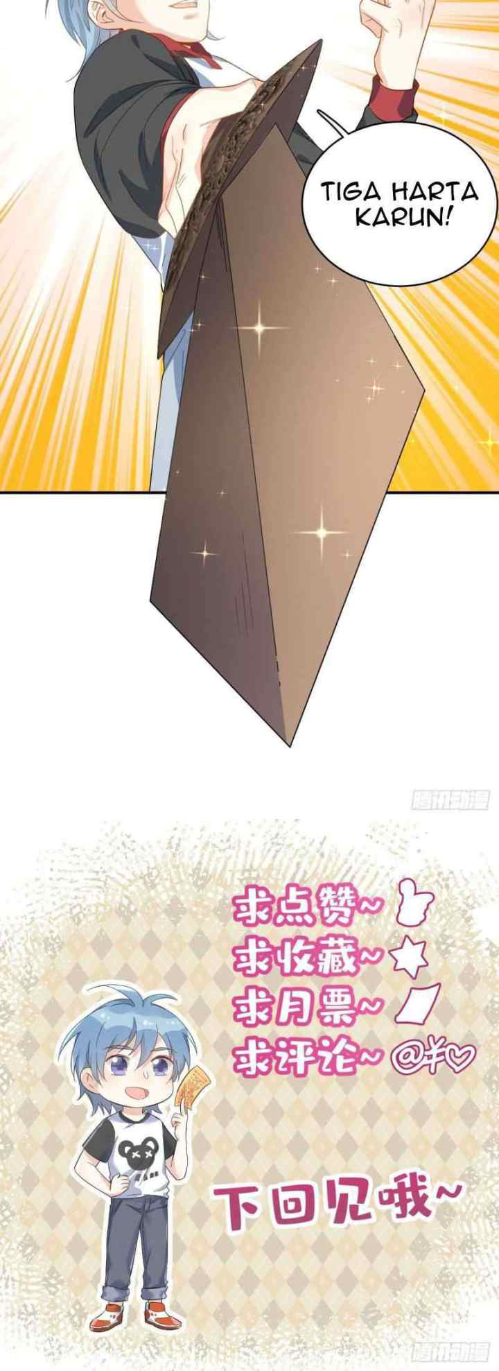 Amateur Demigod (Non-Professional fairy) chapter 9 halaman 13