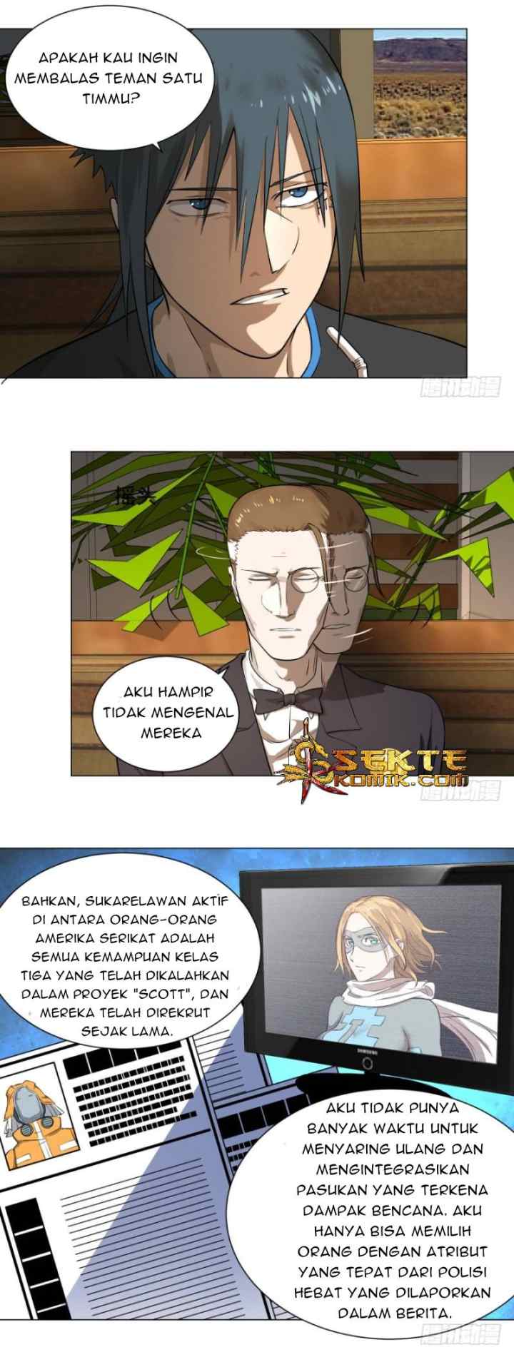 List of Big Villians chapter 64 halaman 13