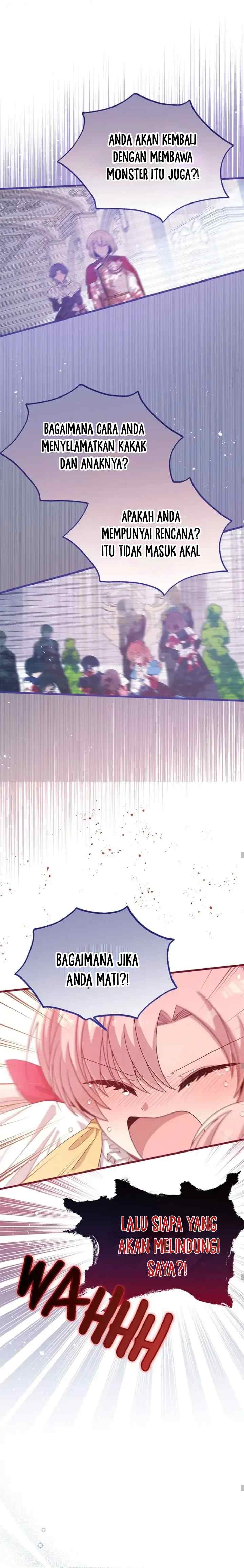 Il était une fois : Zombie edition chapter 6 halaman 9
