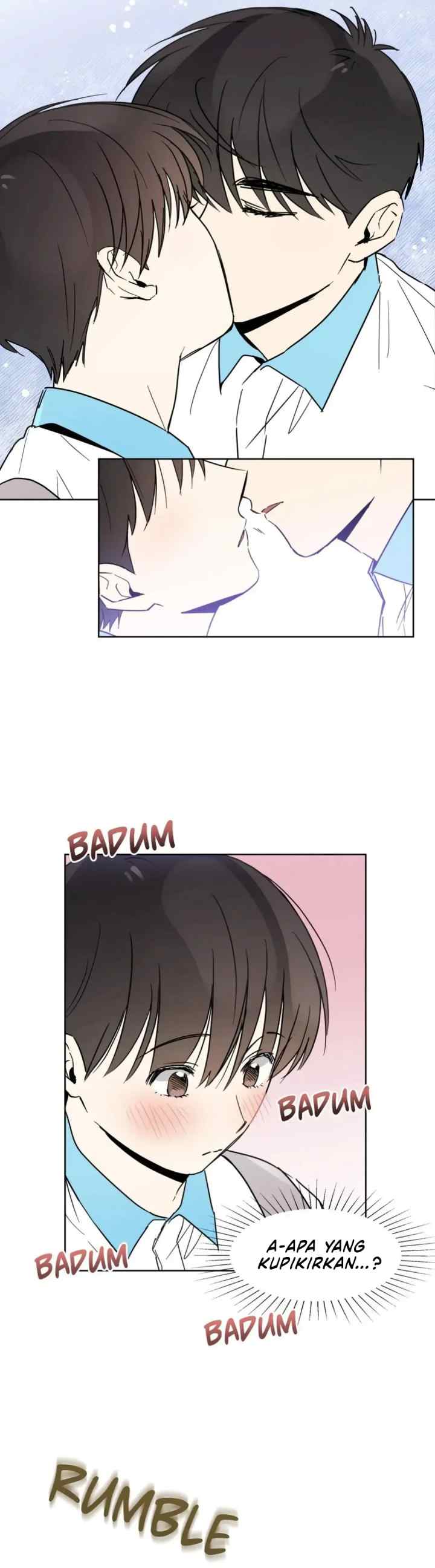 High Pulse chapter 24 halaman 17