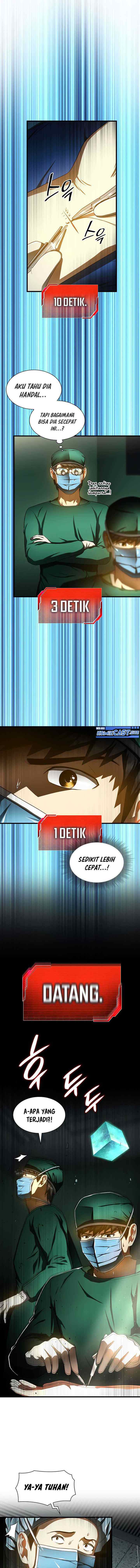 Perfect Surgeon chapter 52 halaman 16