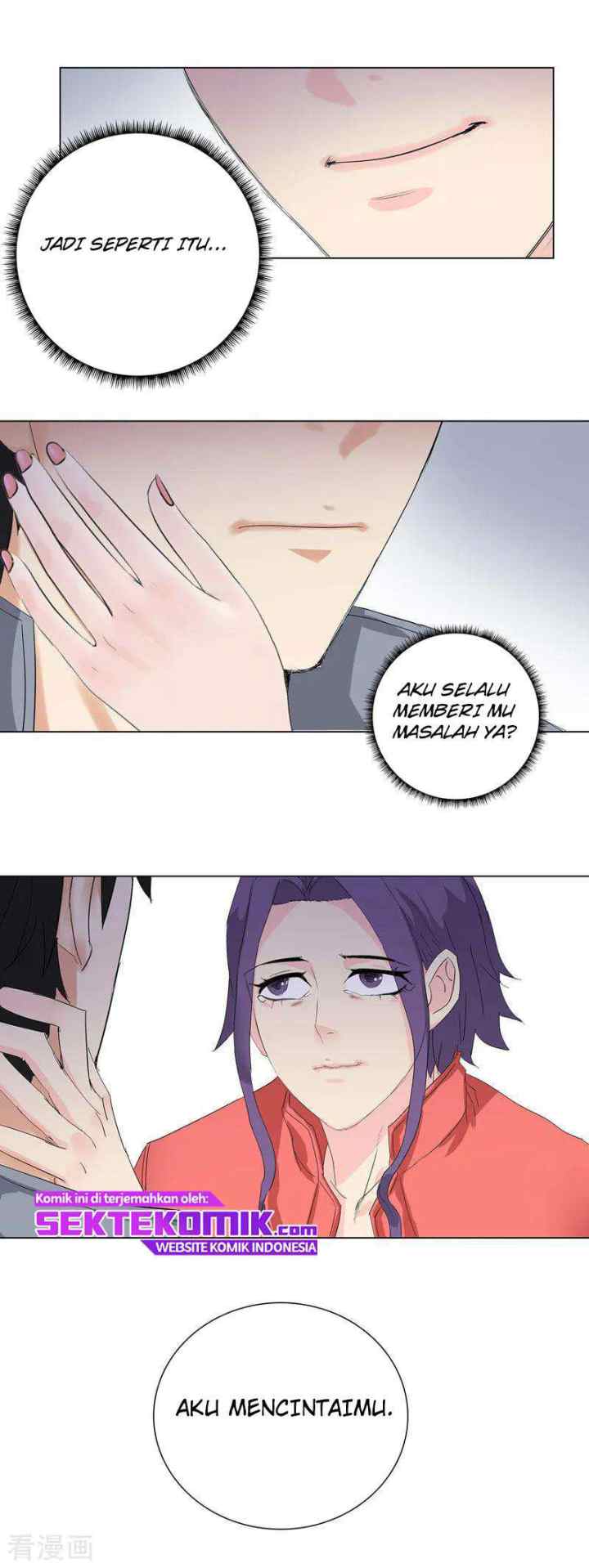 Master University chapter 187 halaman 4