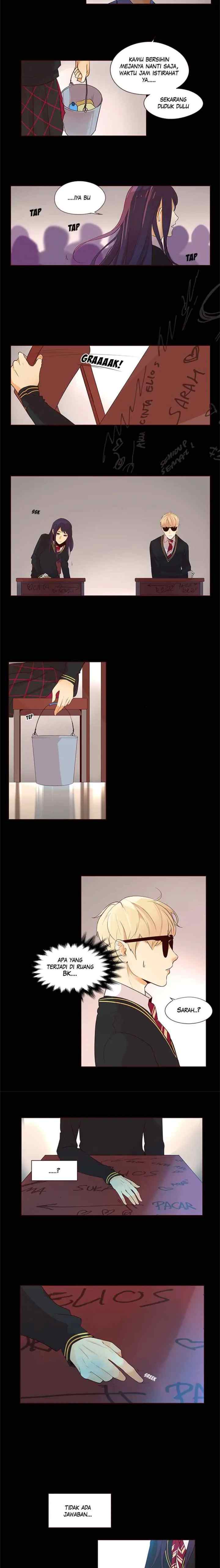 Flawless chapter 68 halaman 8