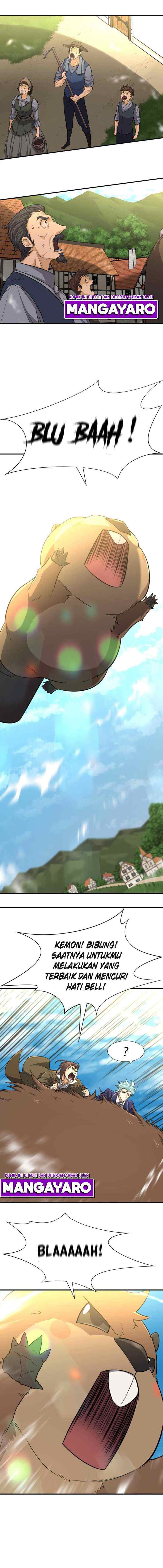 O melhor engenheiro do mundo chapter 56 halaman 11