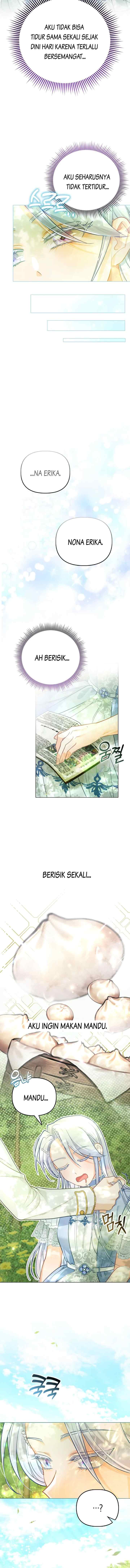 The Villainous Duke's Daughter's Special Rice Cultivation Method chapter 26 halaman 6