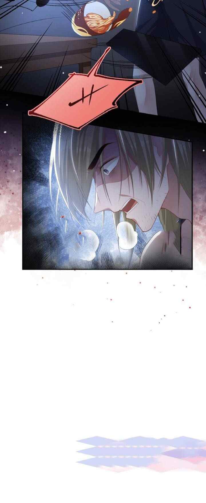 I'm A Stand-in Puppet For His Ex-Lover chapter 123 halaman 17