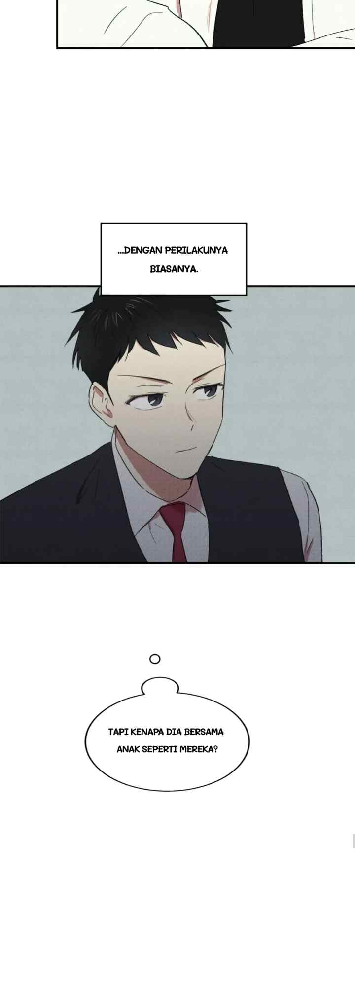 Literary Boy chapter 12 halaman 11
