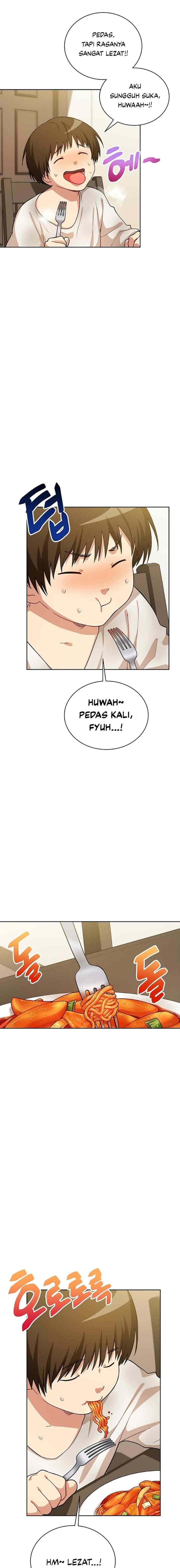 Please Have a Meal chapter 51 halaman 14